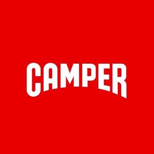 Camper @camper