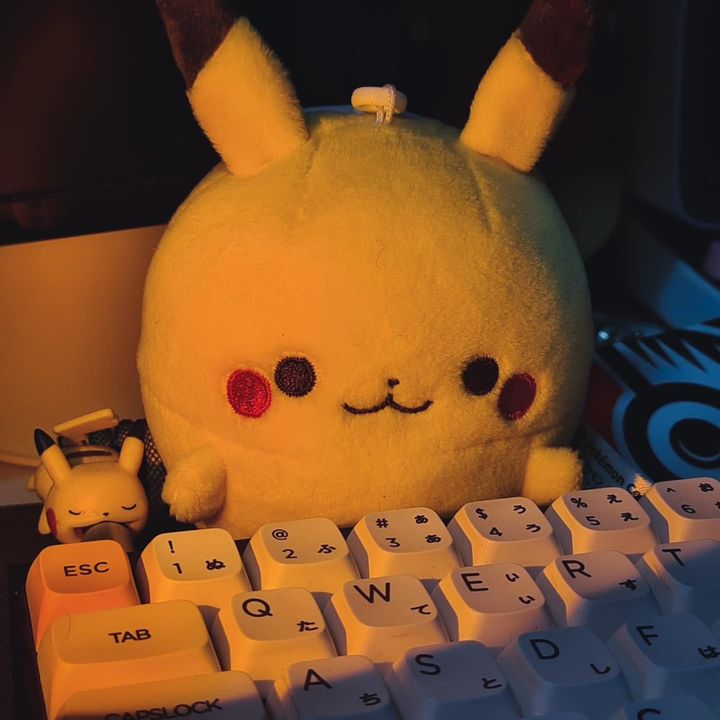 unboxPika @unboxpika