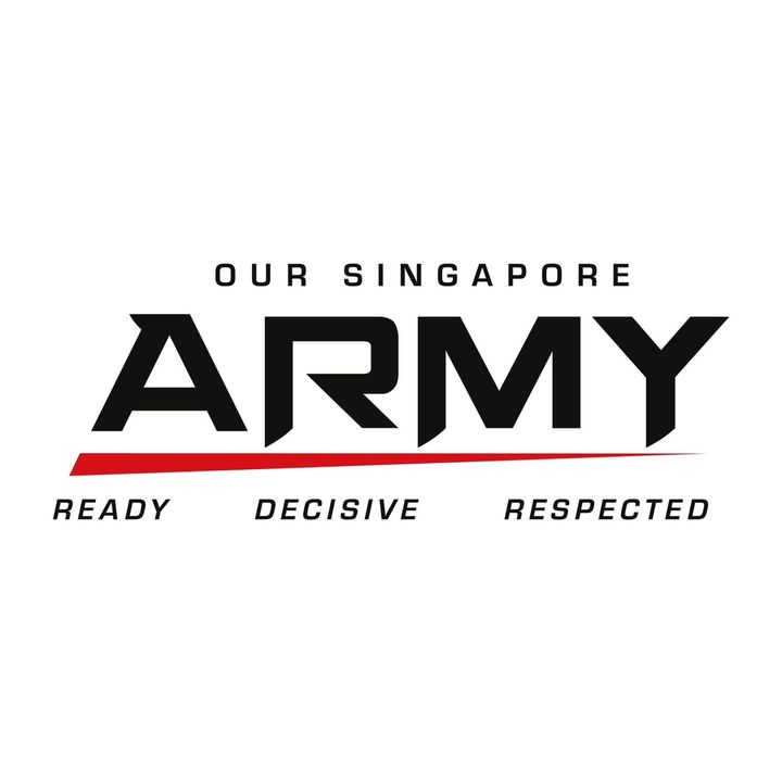 Our Singapore Army @oursingaporearmy