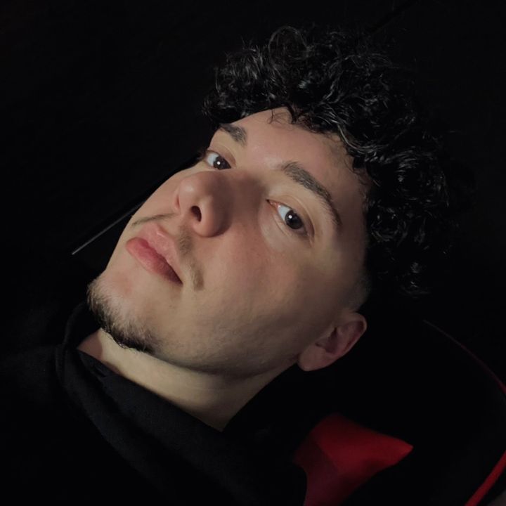 Ali Reda @itsalireda