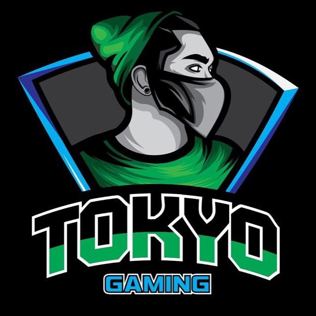 Tokyo Gaming PH @tokyogamingph