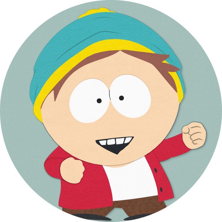 South Park @southpark