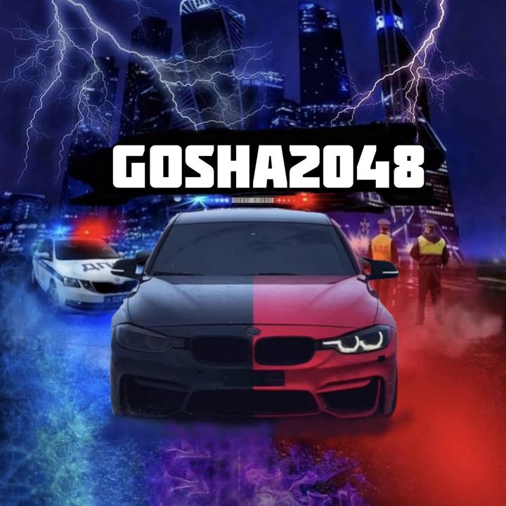 Gosha2048 @gosha2048_suetolog