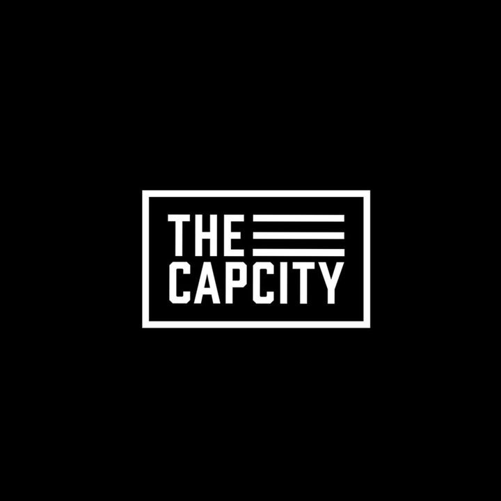 The Cap City @thecapcity