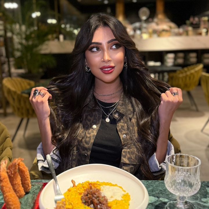 تالا صفوان - Tala Safwan 🌴 @talolil