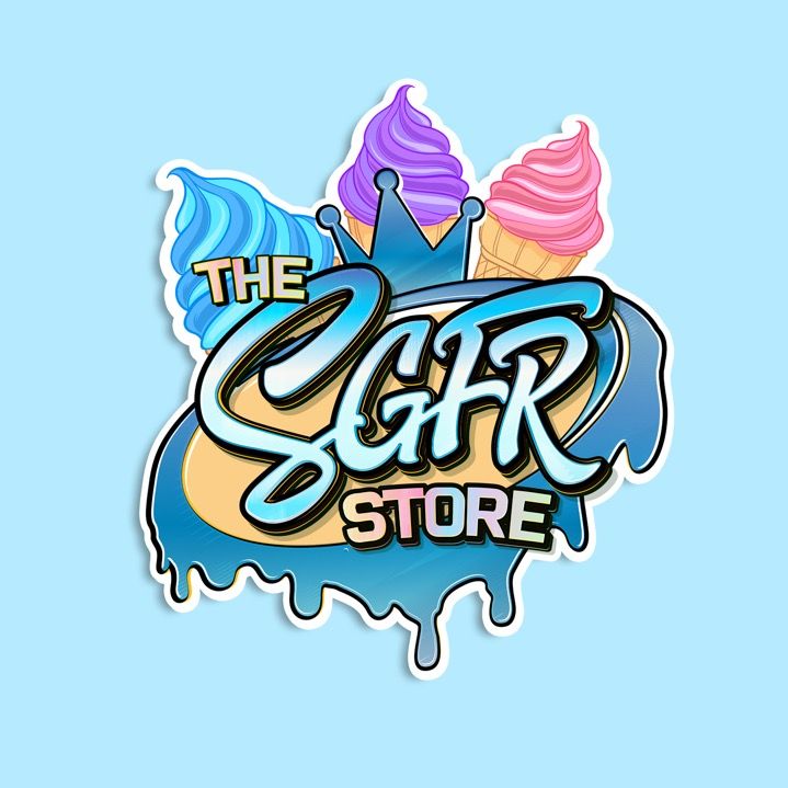 The SGFR Store @sgfrstore