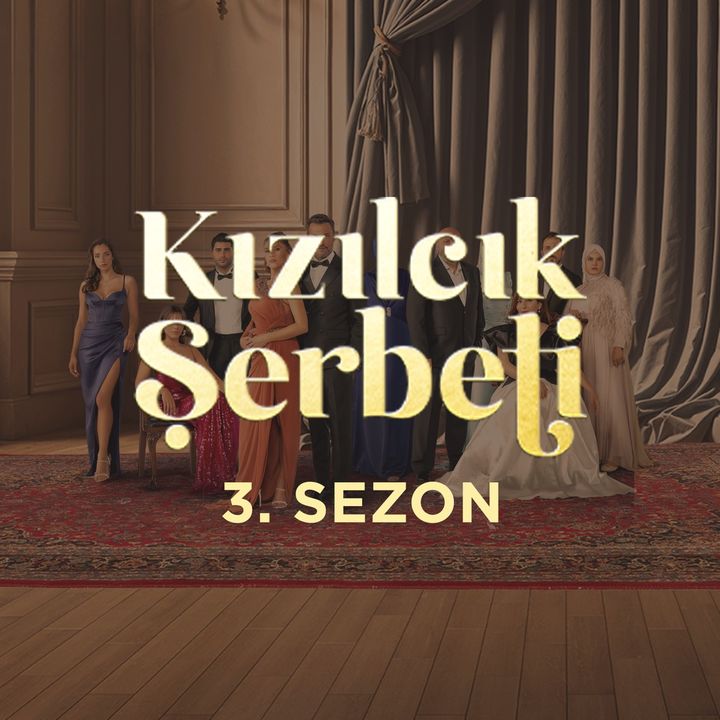 Kızılcık Şerbeti @kizilcikserbetitv