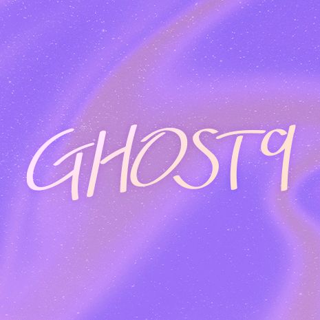 GHOST9 Official @maroo_ghost9