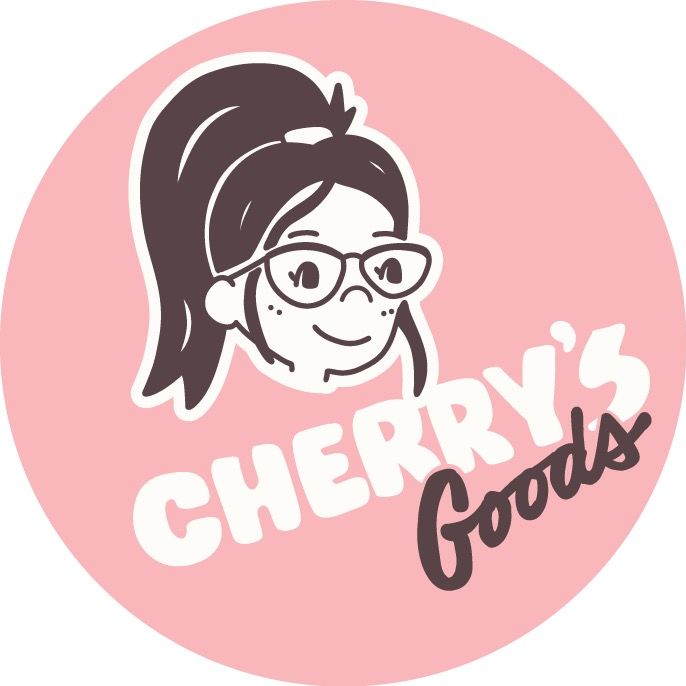 cherrysgoods 🍒 @cherrysgoods