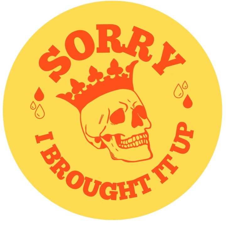 Mel Zee: True Crime & Culture @sorryibroughtitup