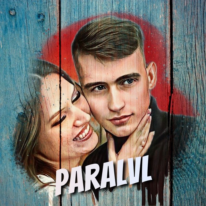 ПАРАLVL @paralvl