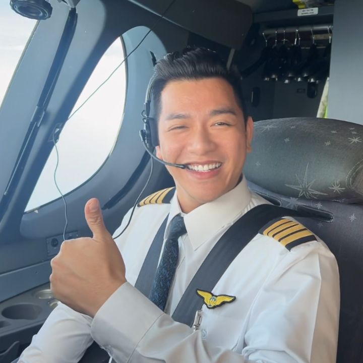 Hoàng phi công @hoangphicong3