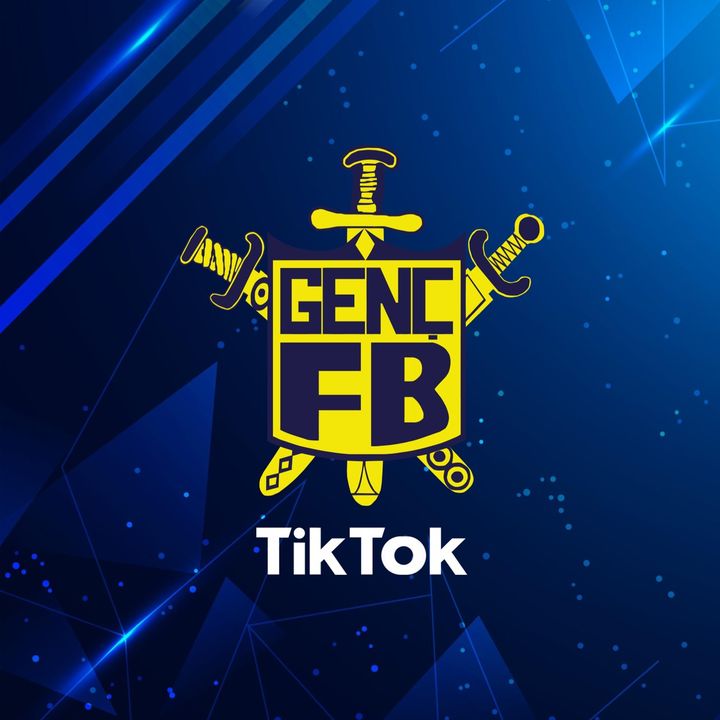 Genç Fenerbahçeliler @gfb