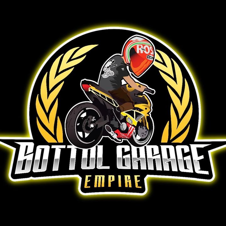 bottol_garage @bottolgarage