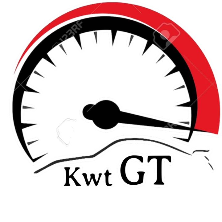 كويت جي تي Kuwait GT @kwt.gt