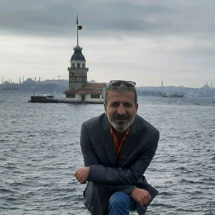 Mehmet Yaprak @mehmetyaprak34