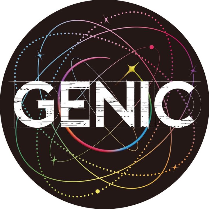 GENIC_official @genic_official