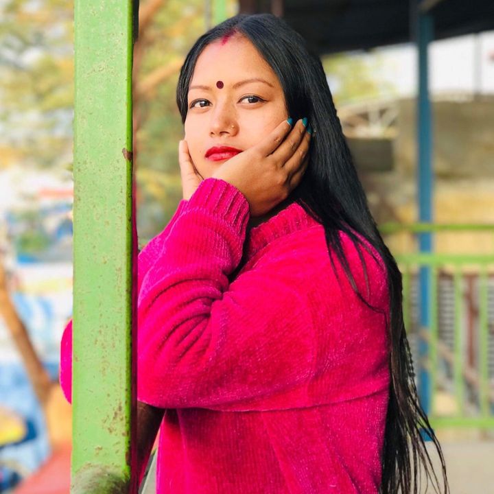 🦋मगर्नी दिलु मगर्नी🦋🥀 @magarnidilu3