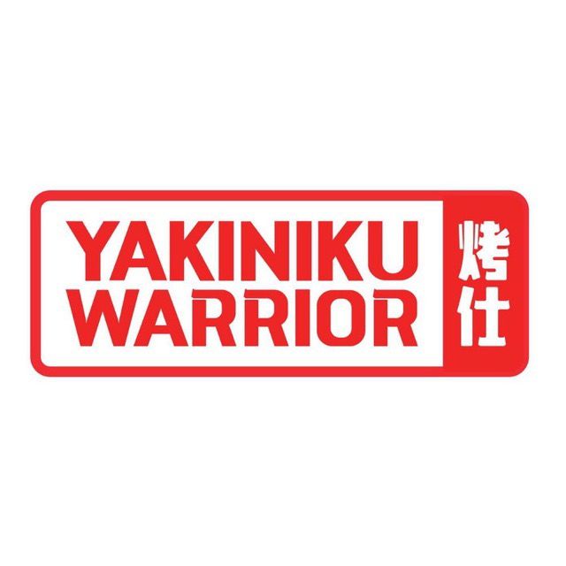 Yakiniku Warrior @yakinikuwarrior