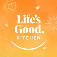 Life‘s Good Kitchen @lifesgood_kitchen