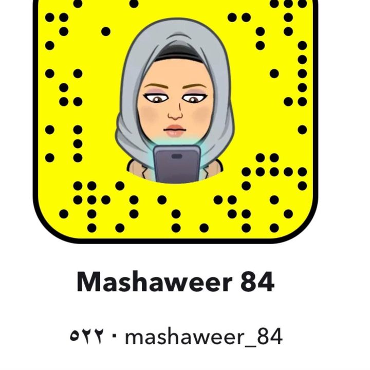 Mashaweer84 @mashaweer84