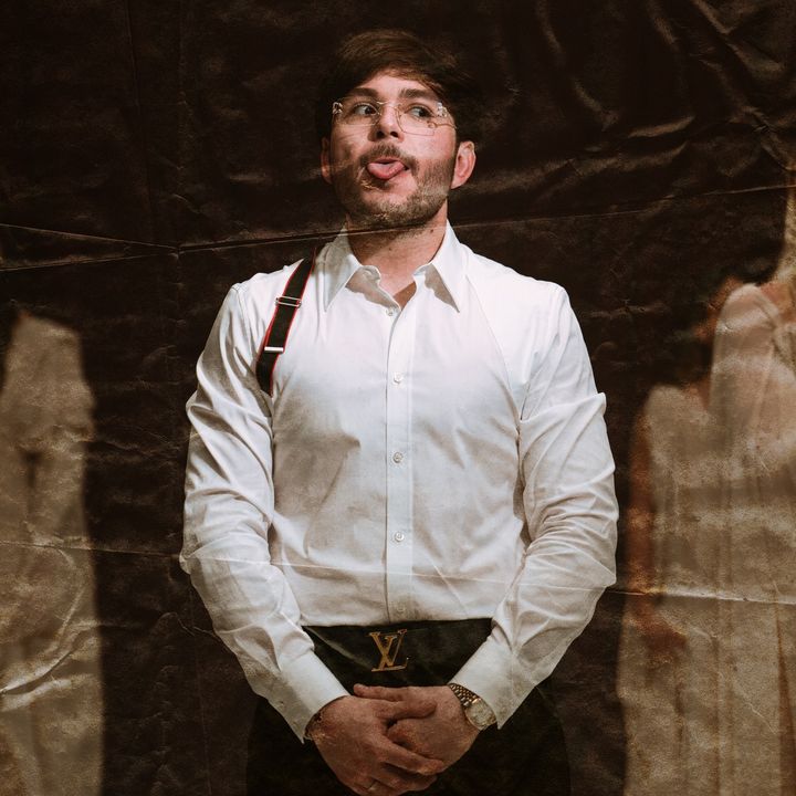 TITO DOUBLE P👹🖤 @titodoublep
