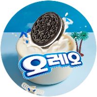 오레오 OREO Korea @oreokorea_official