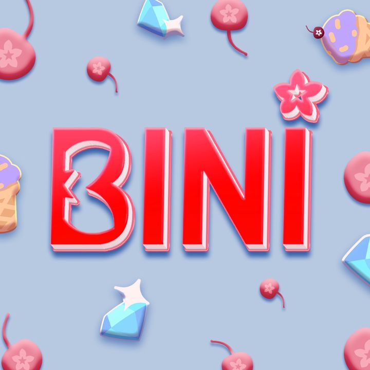 BINI PH @bini_ph