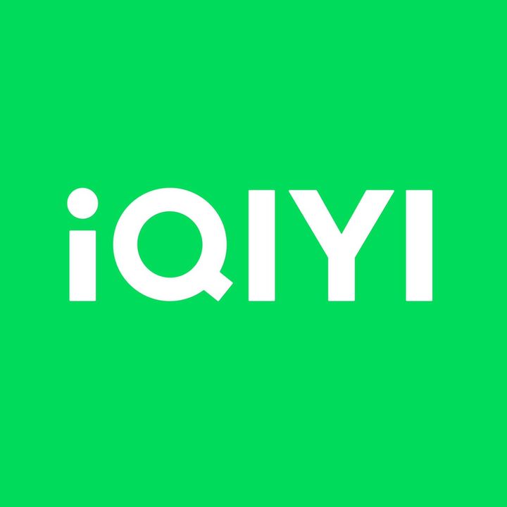 iQIYI @iqiyiofficial