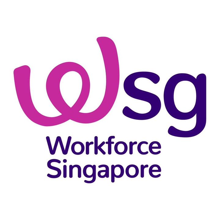 Workforce Singapore - WSG @workforcesingapore