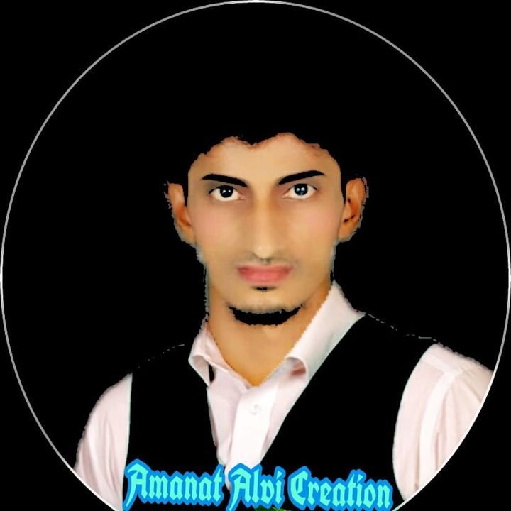 Amanat Alvi @amanat.alvi