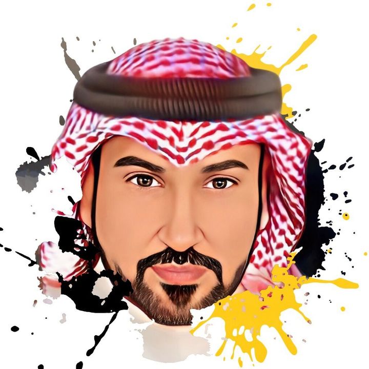 Khalid Alkhiary I خالد الخياري @alkhiary_khalid