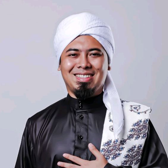 Ustaz Shafiq Maslin @shafiqmaslinofficial