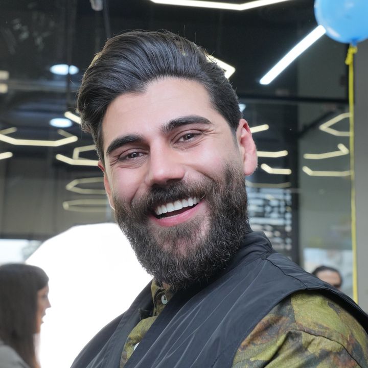 Hassan Kreik @hassan_kreik