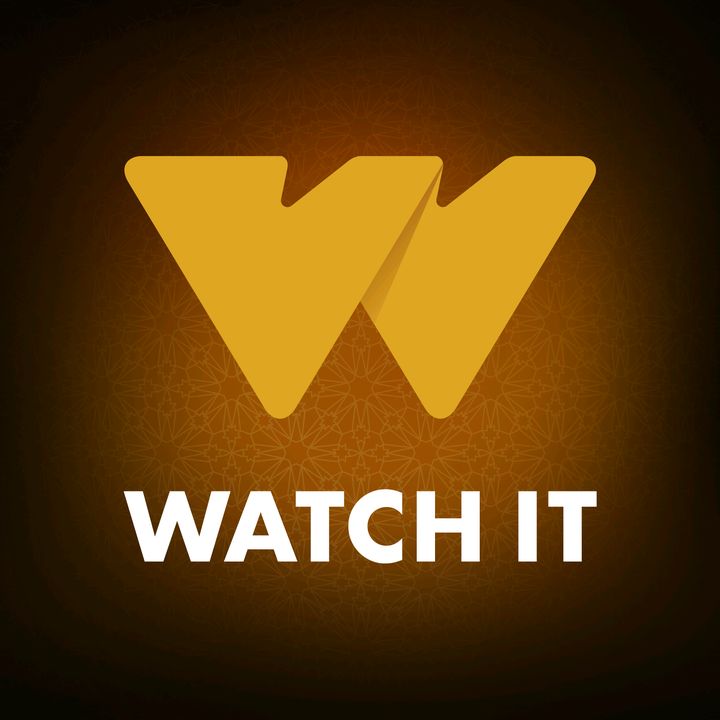 WATCH IT @watchit