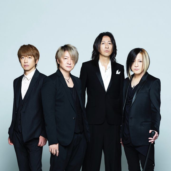 GLAY_official @glay_official