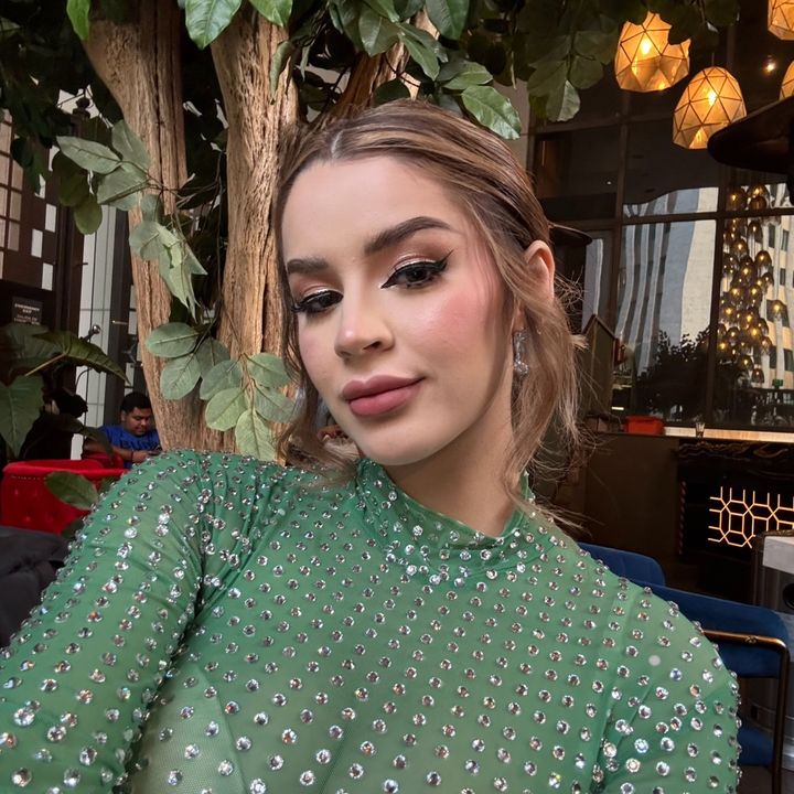 Carol Castro @carolcastromx