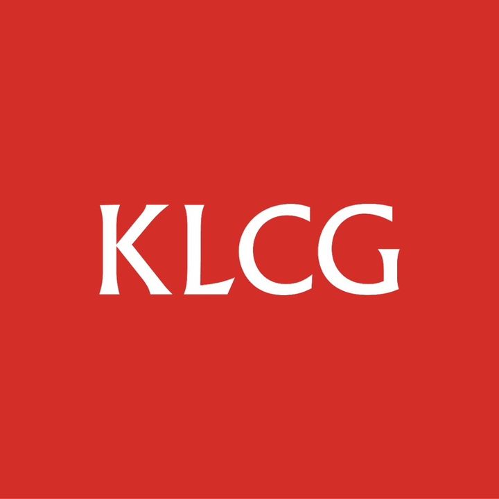 KLCG @klcgconfectionerybakery