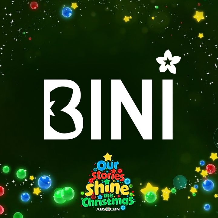 BINI PH @bini_ph