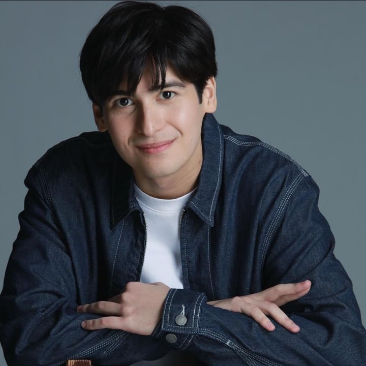 Andres Muhlach @aamuhlach