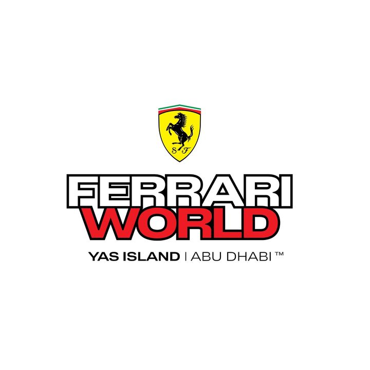 Ferrari World™️ Yas Island @ferrariworldyasisland