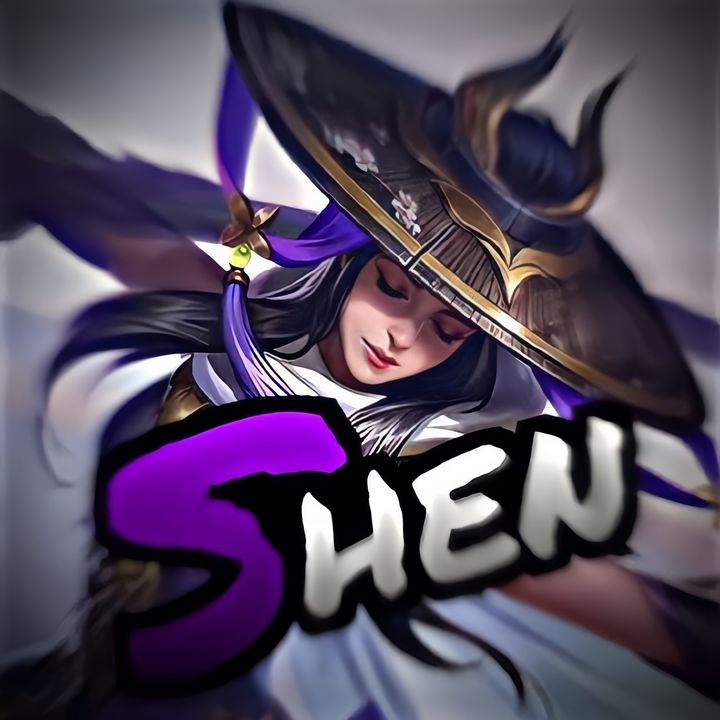 Shen @officialshennn