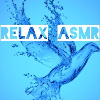 ASMR @asmr_relax_sleep2021