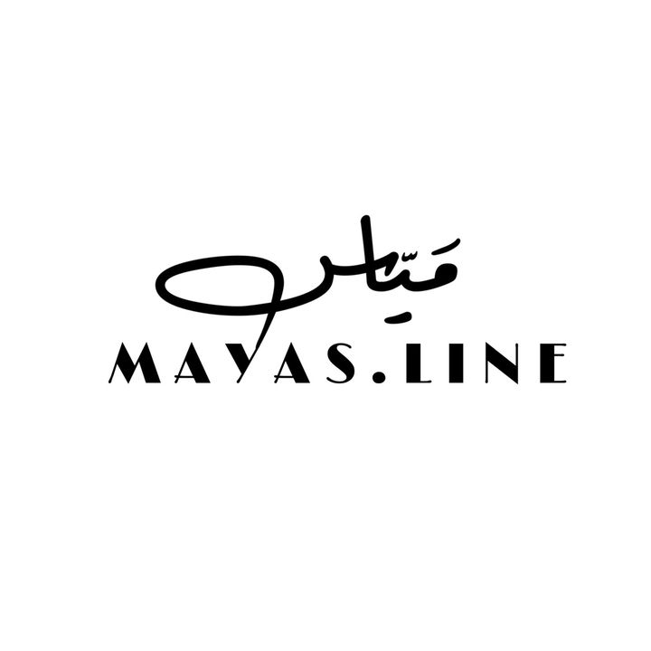 Mayas | مَــيّــاس @mayasline