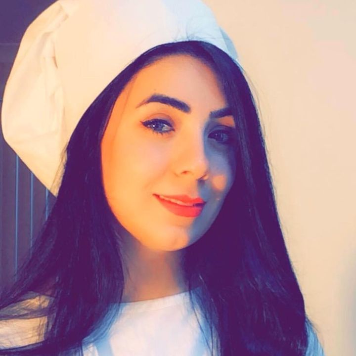 Sarah👩🏻‍🍳ذوبااااان @sarahsami90