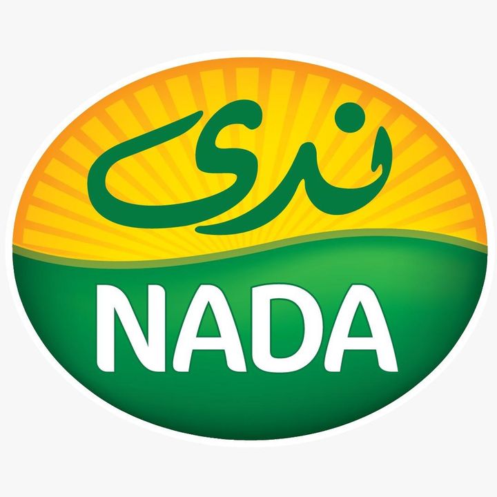 Nada - ندى @nadadairy