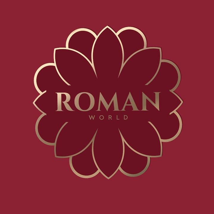 Roman World @romanworld.leb