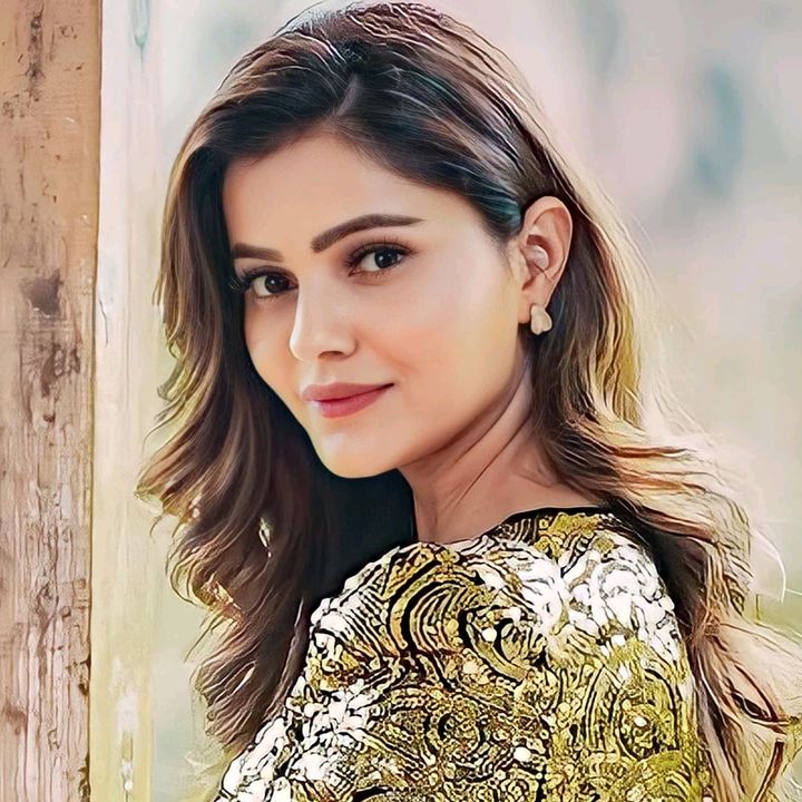 Rubina Dilaik Fanclub💎 @rubinadilaikfanclub