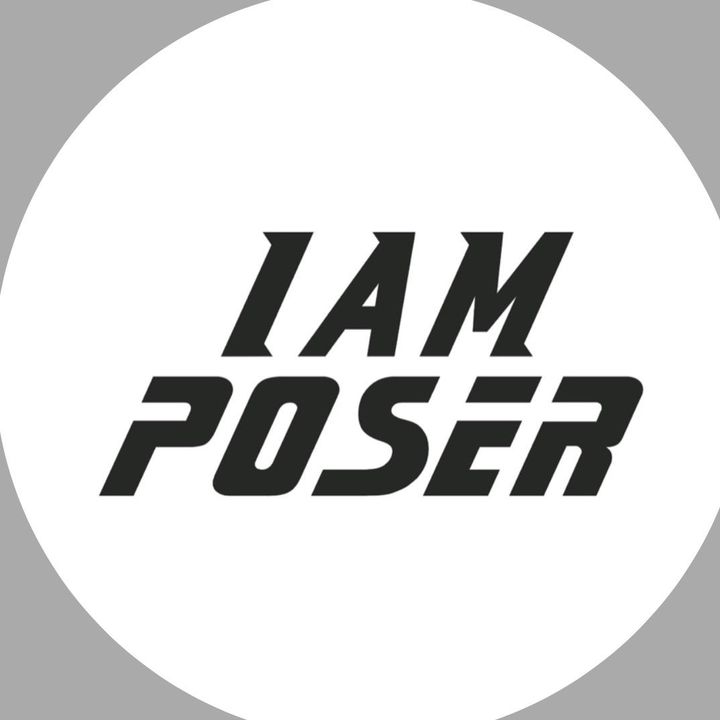 IAM POSER @iam.poser