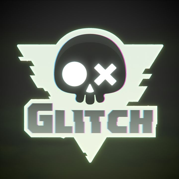 Glitch_Productions @glitch_productions